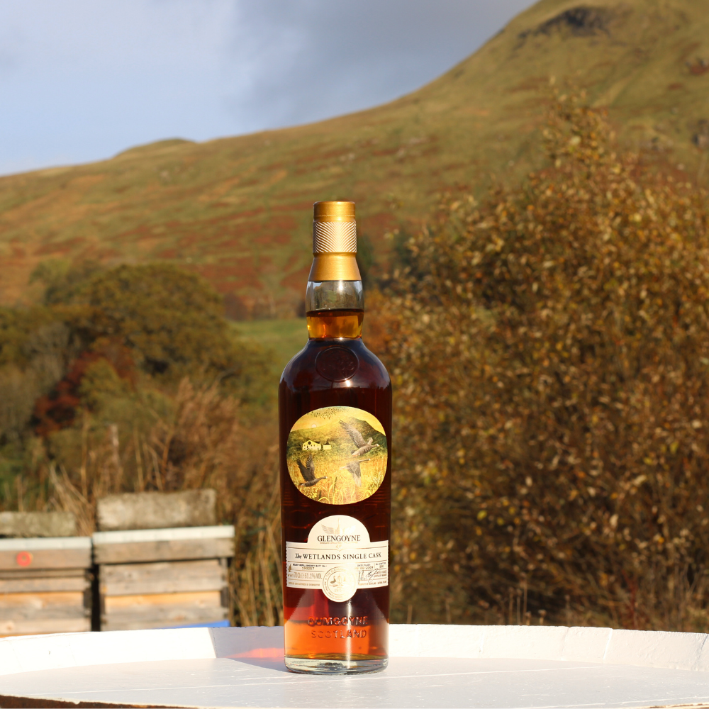 The Wetlands Single Cask