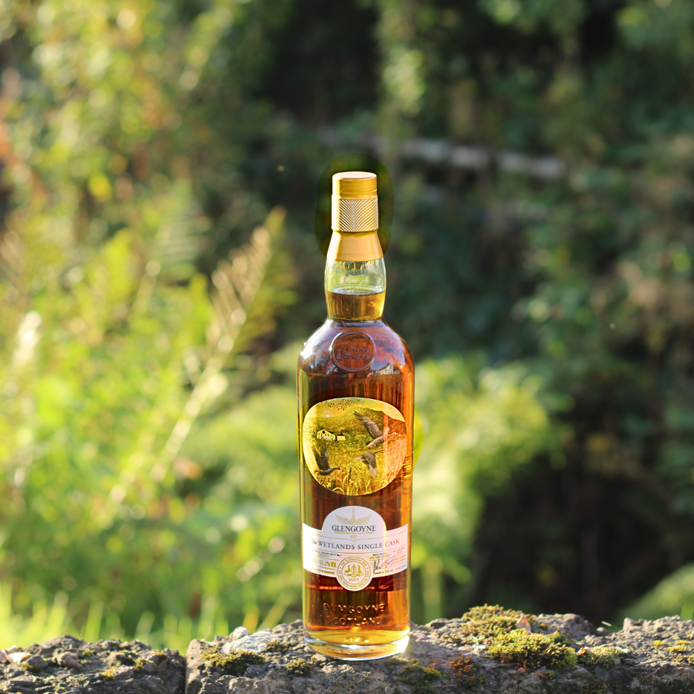 The Wetlands Single Cask